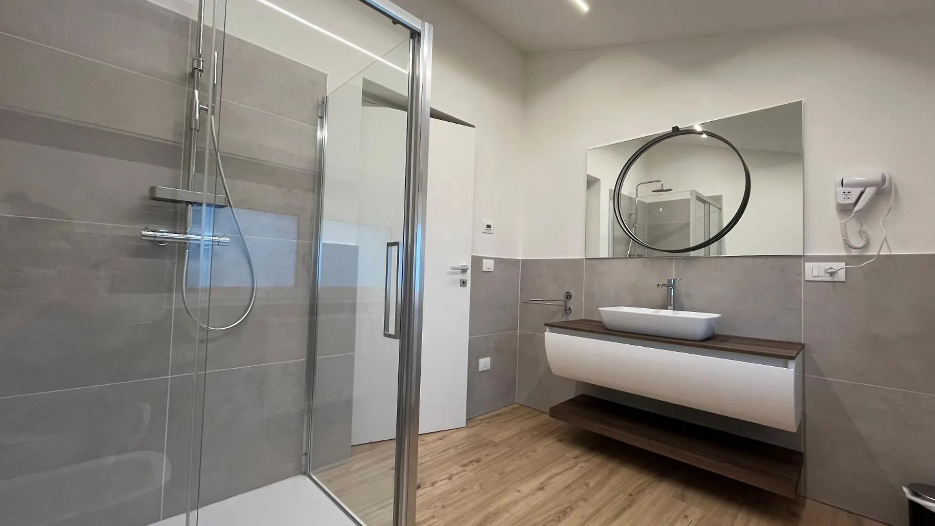 Al Boschetto Rooms Puos dʼAlpago Włochy