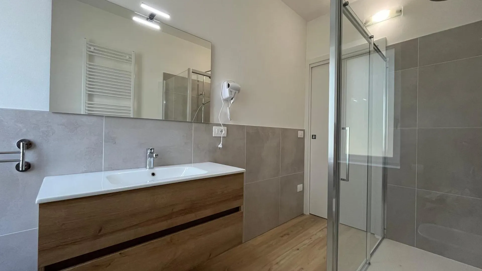 Al Boschetto Rooms Puos dʼAlpago