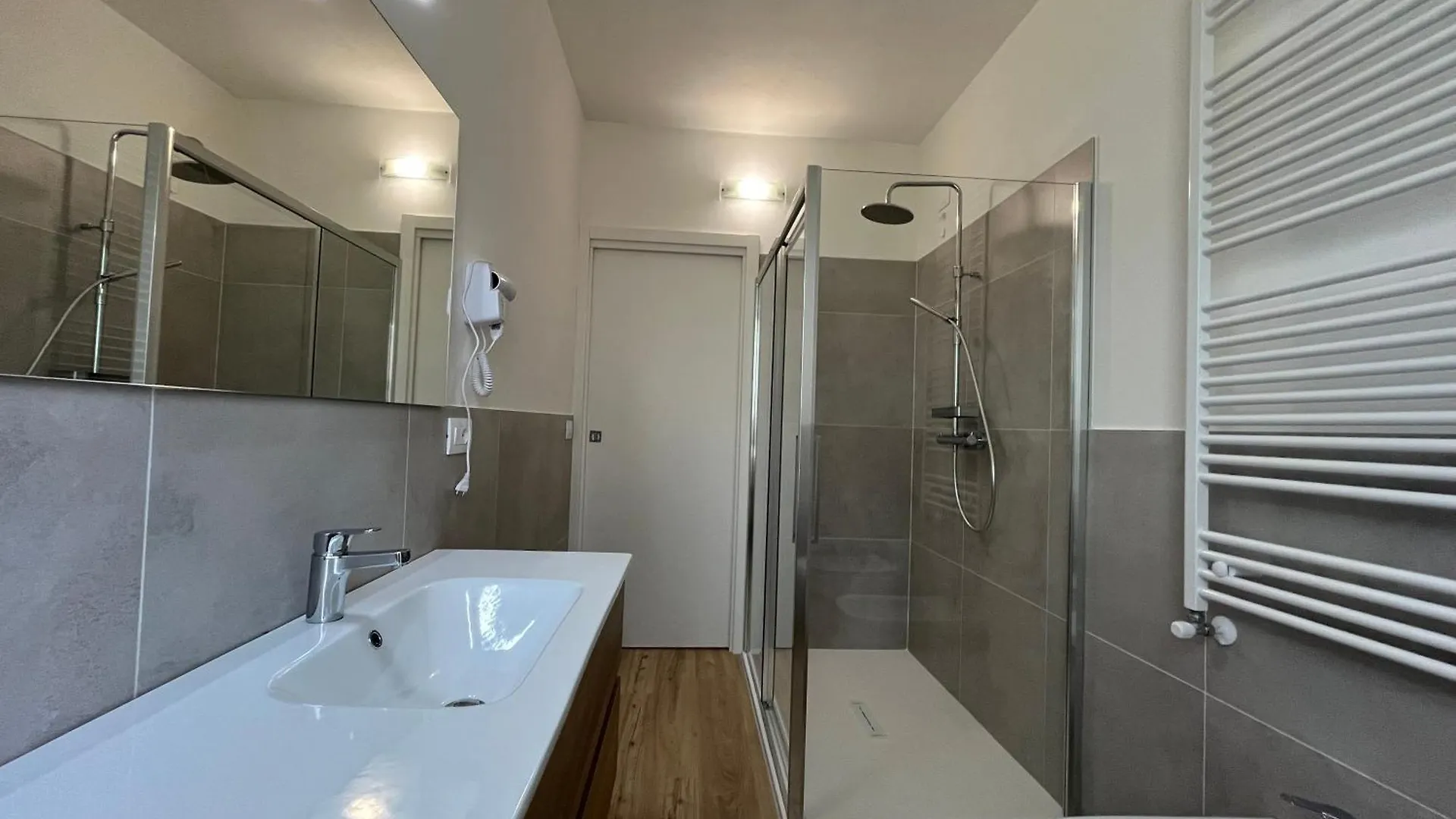 Guest house Al Boschetto Rooms Puos d'Alpago
