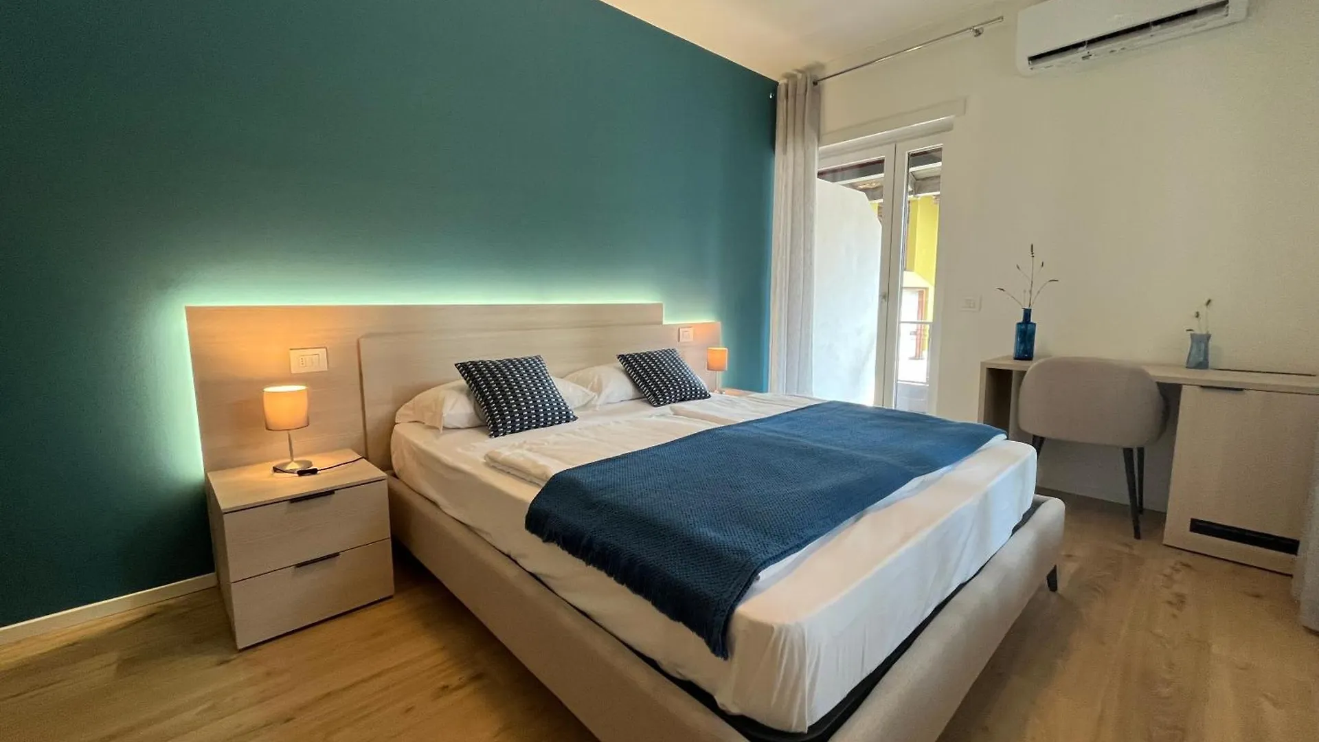 Al Boschetto Rooms Puos d'Alpago Italy
