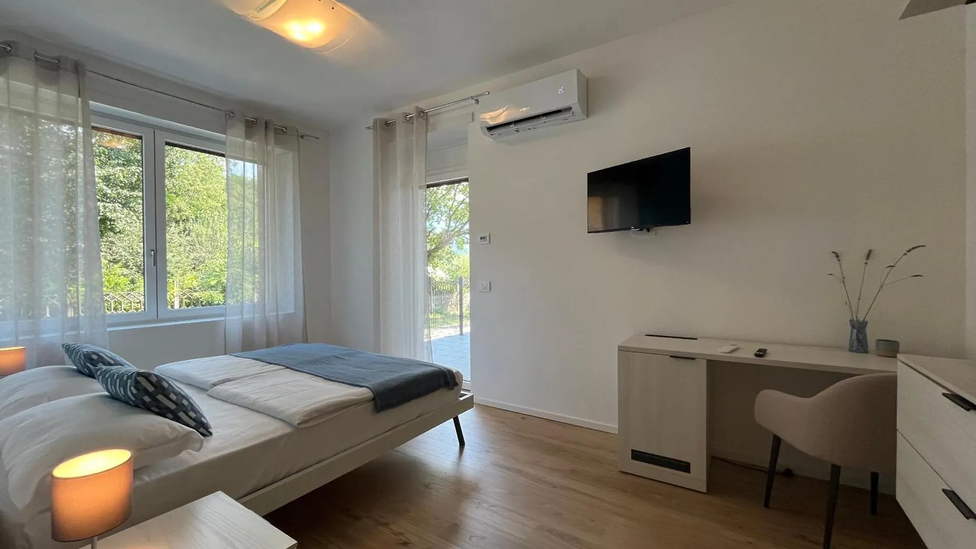 Al Boschetto Rooms Puos d'Alpago 0*,  Italy