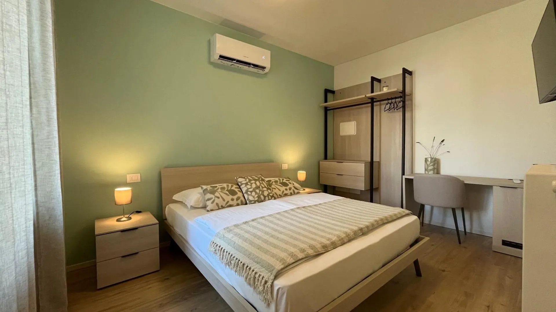 Al Boschetto Rooms Puos d'Alpago 0*,  Italy