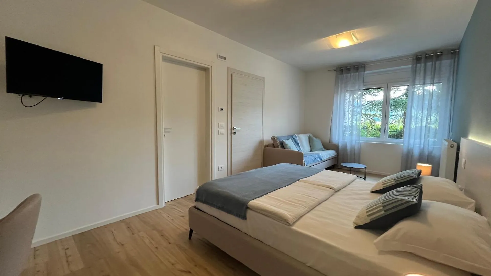 Guest house Al Boschetto Rooms Puos d'Alpago
